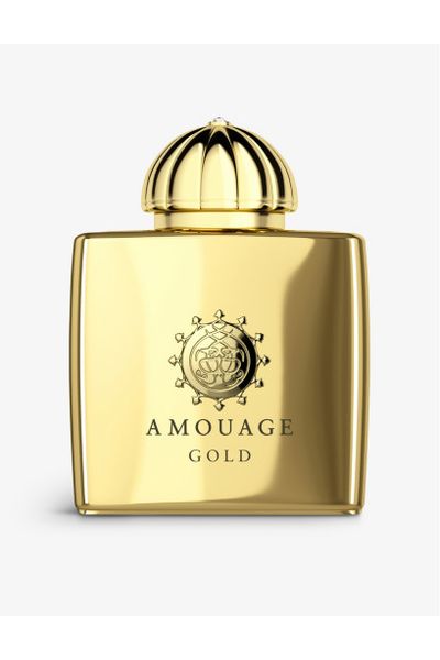 Gold Eau De Parfum 100ml