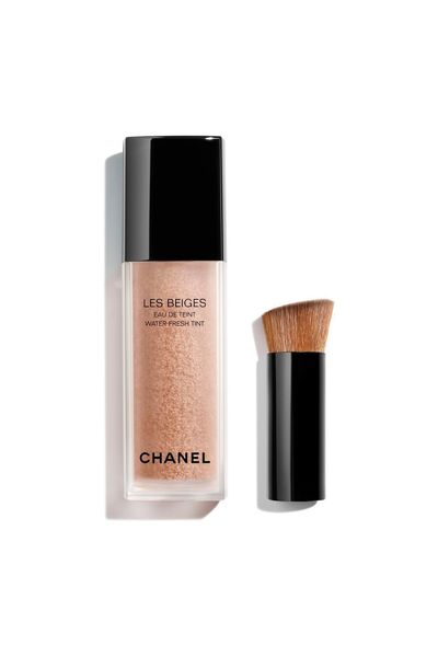 CHANEL Les Beiges Water-Fresh Tint, Light