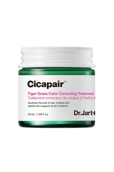 Cicapair Tiger Grass Color Correcting Treatment