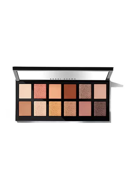 City Glamour 12 Well Eyeshadow Palette | Bobbi Brown - Official Site