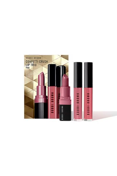 Confetti Crush Lip Trio | Bobbi Brown - Official Site