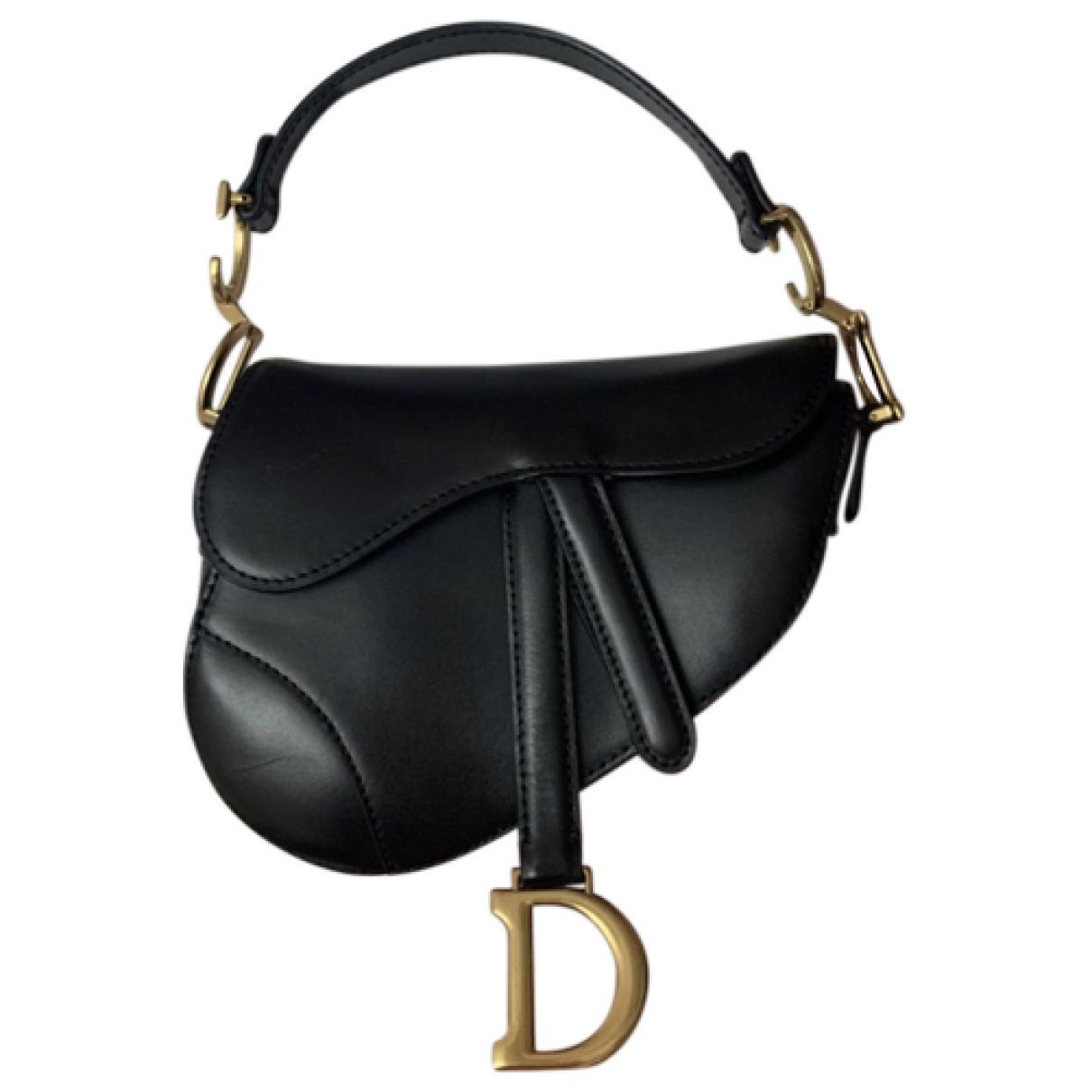 Saddle Dior Handbags for Women - Vestiaire Collective