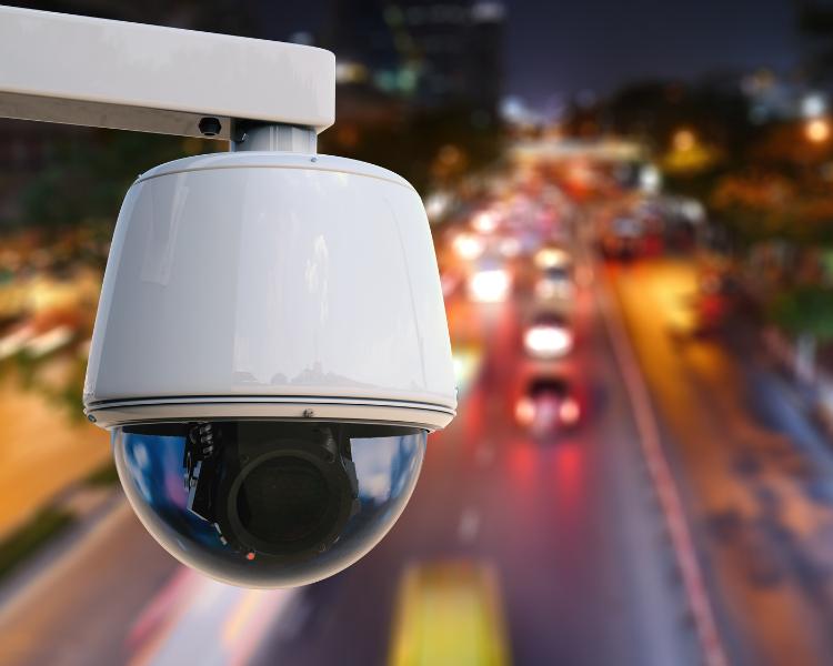Video Surveillance