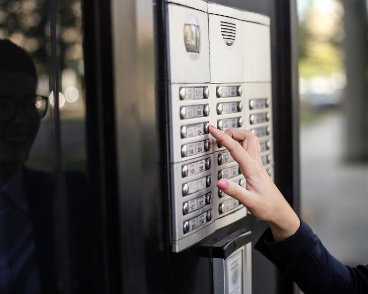 Intercom Systems