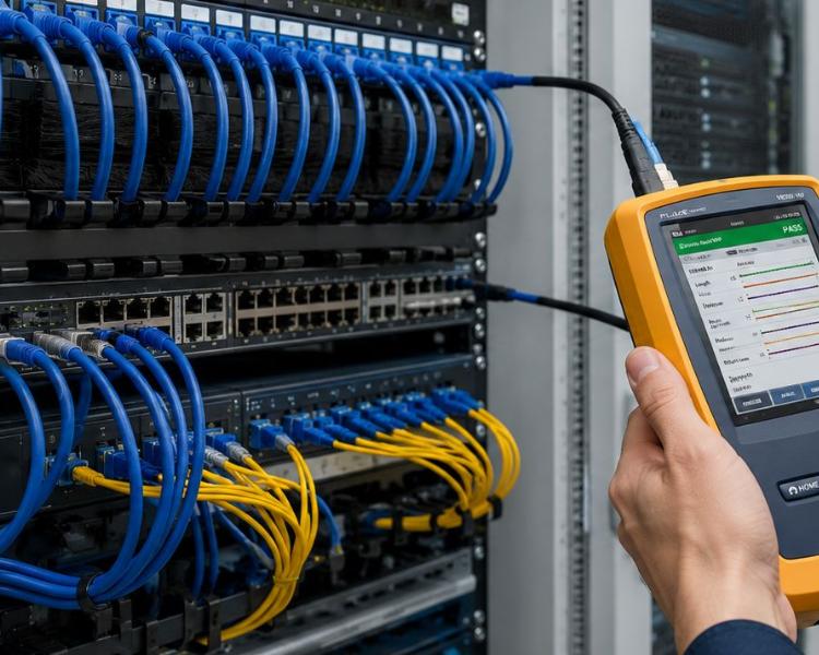Network & Cabling Solutions