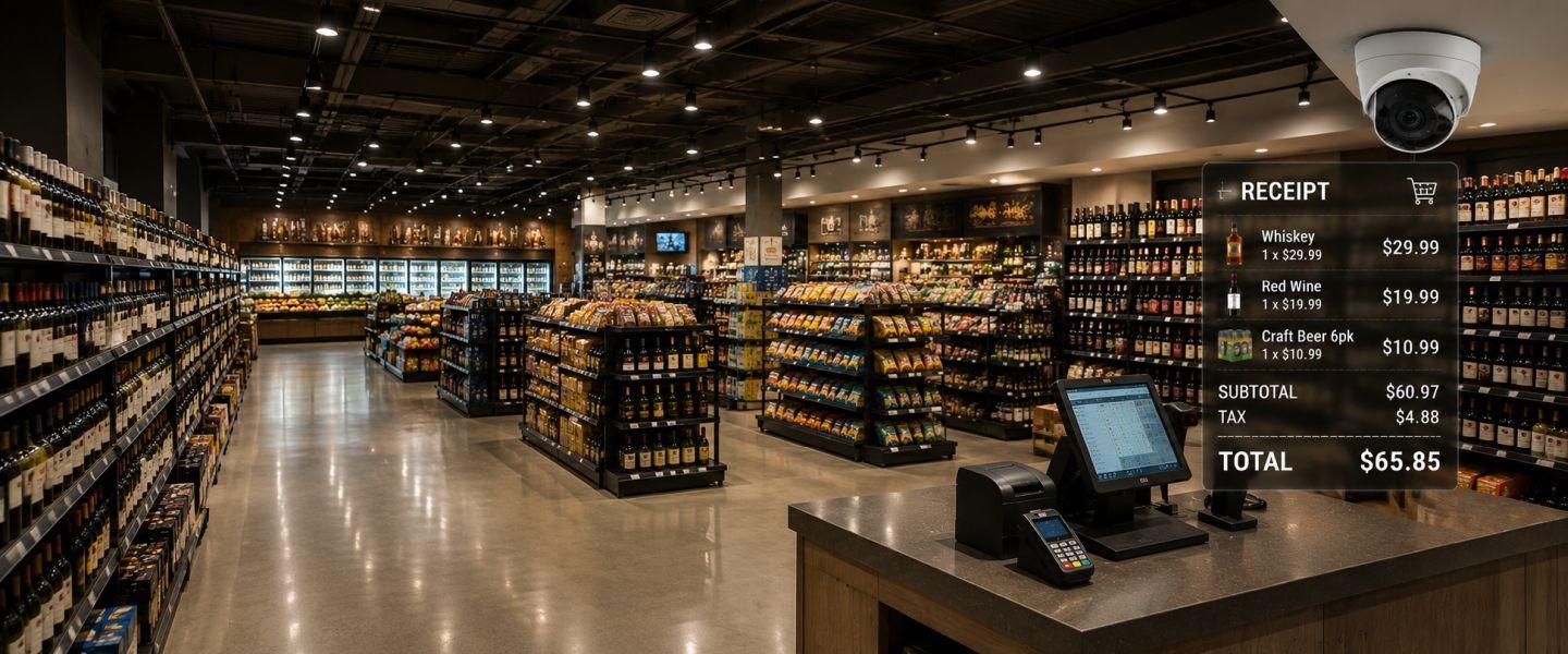 Retail Surveillance Systems Banner