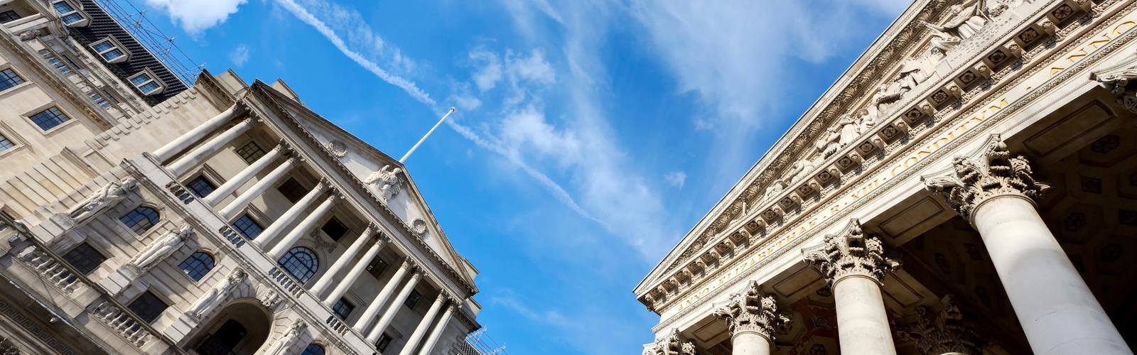 Banking Banner