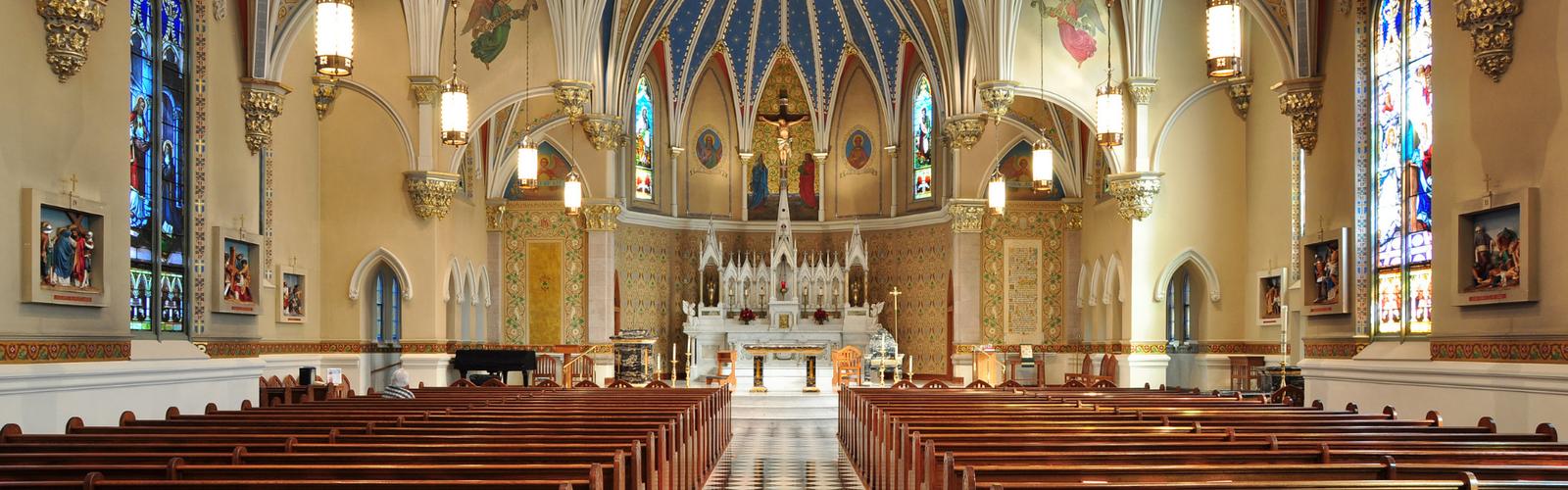 Churches Banner