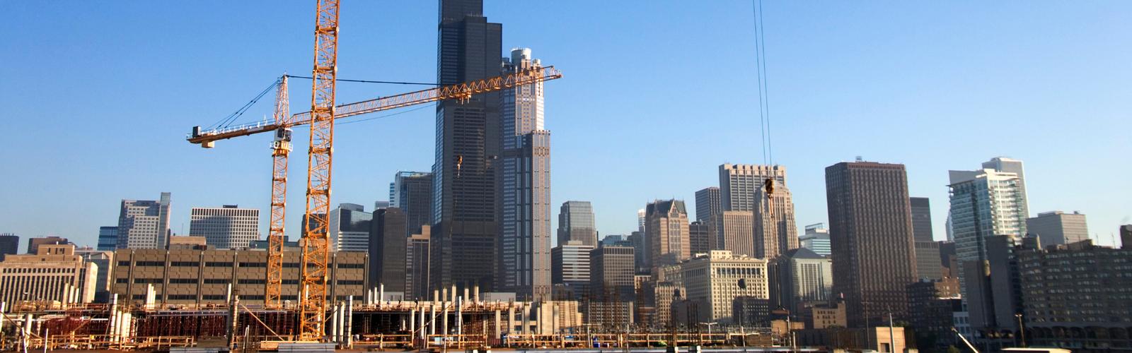 Constructions Banner