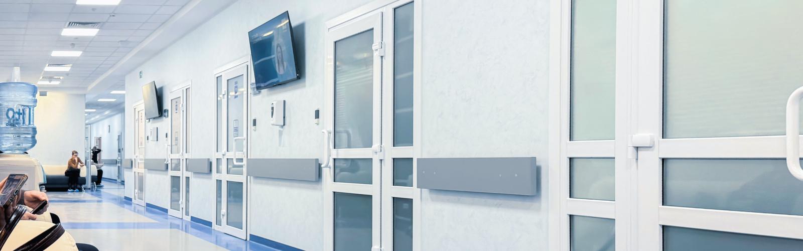 Healthcare Banner