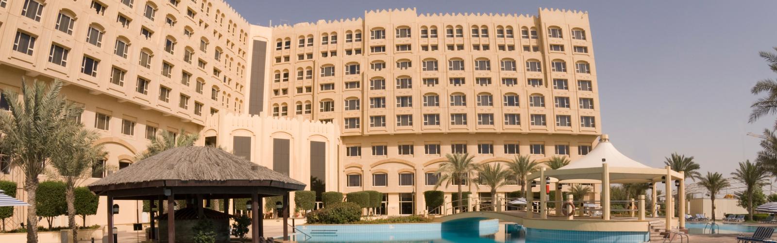 Hotel & Hospitality Banner