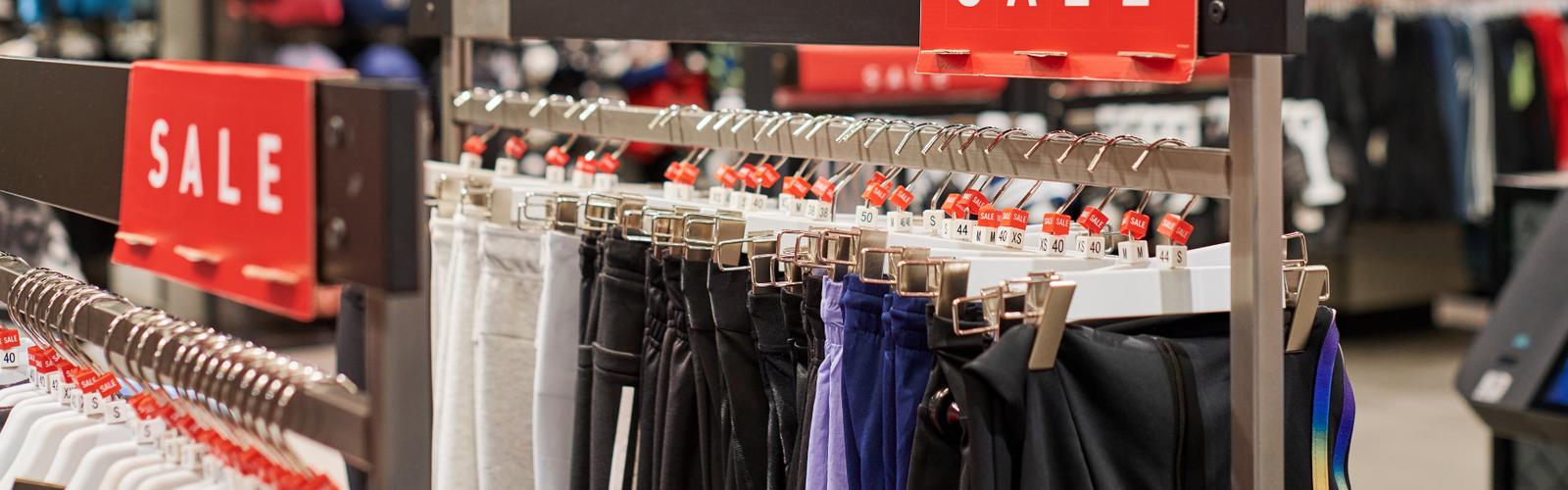 Retail Security Banner