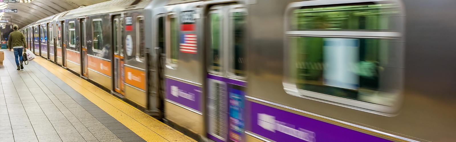 Transportation Banner
