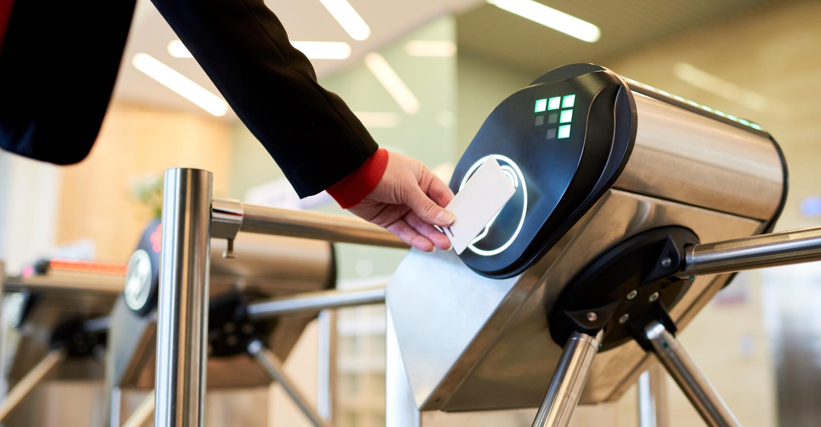 Access Control Systems
