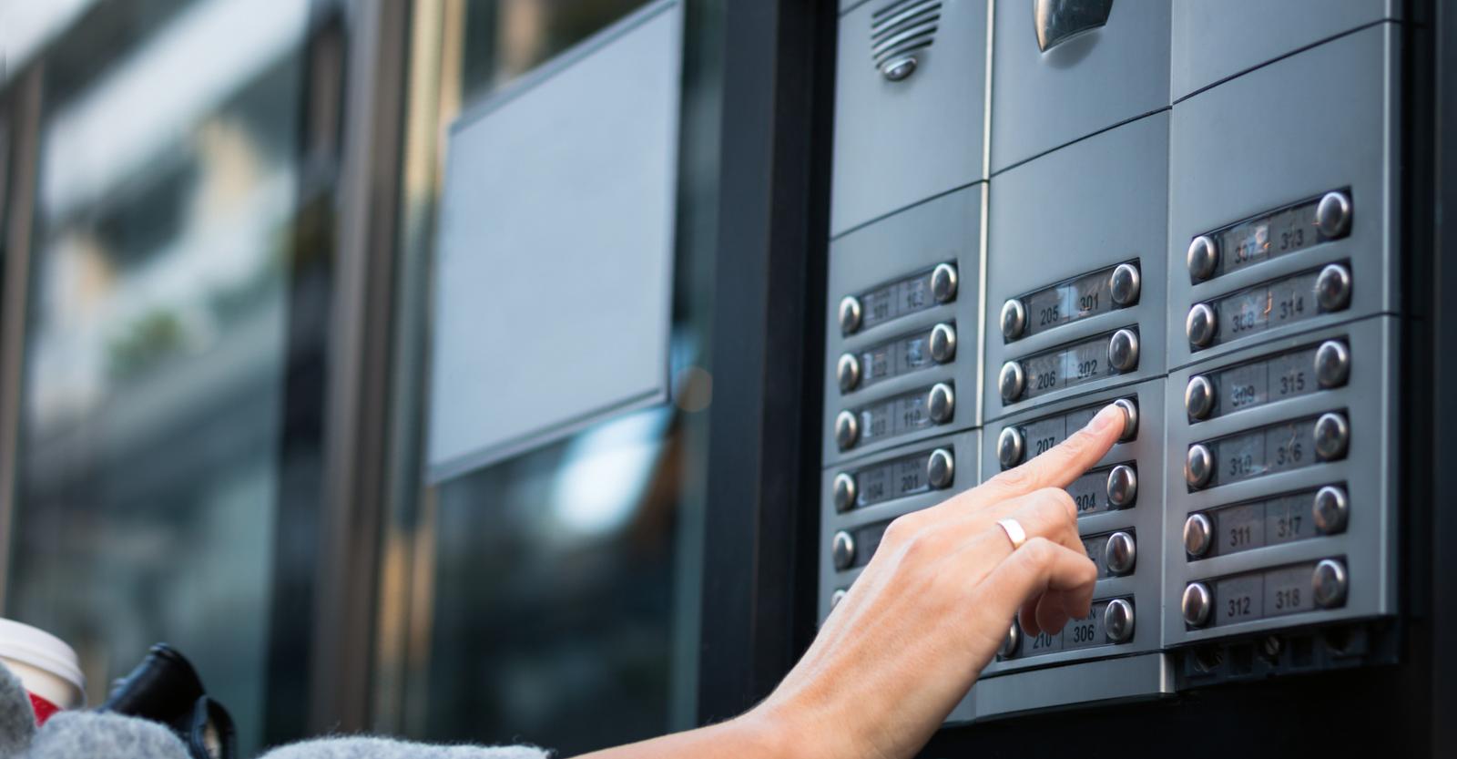 Intercom Systems