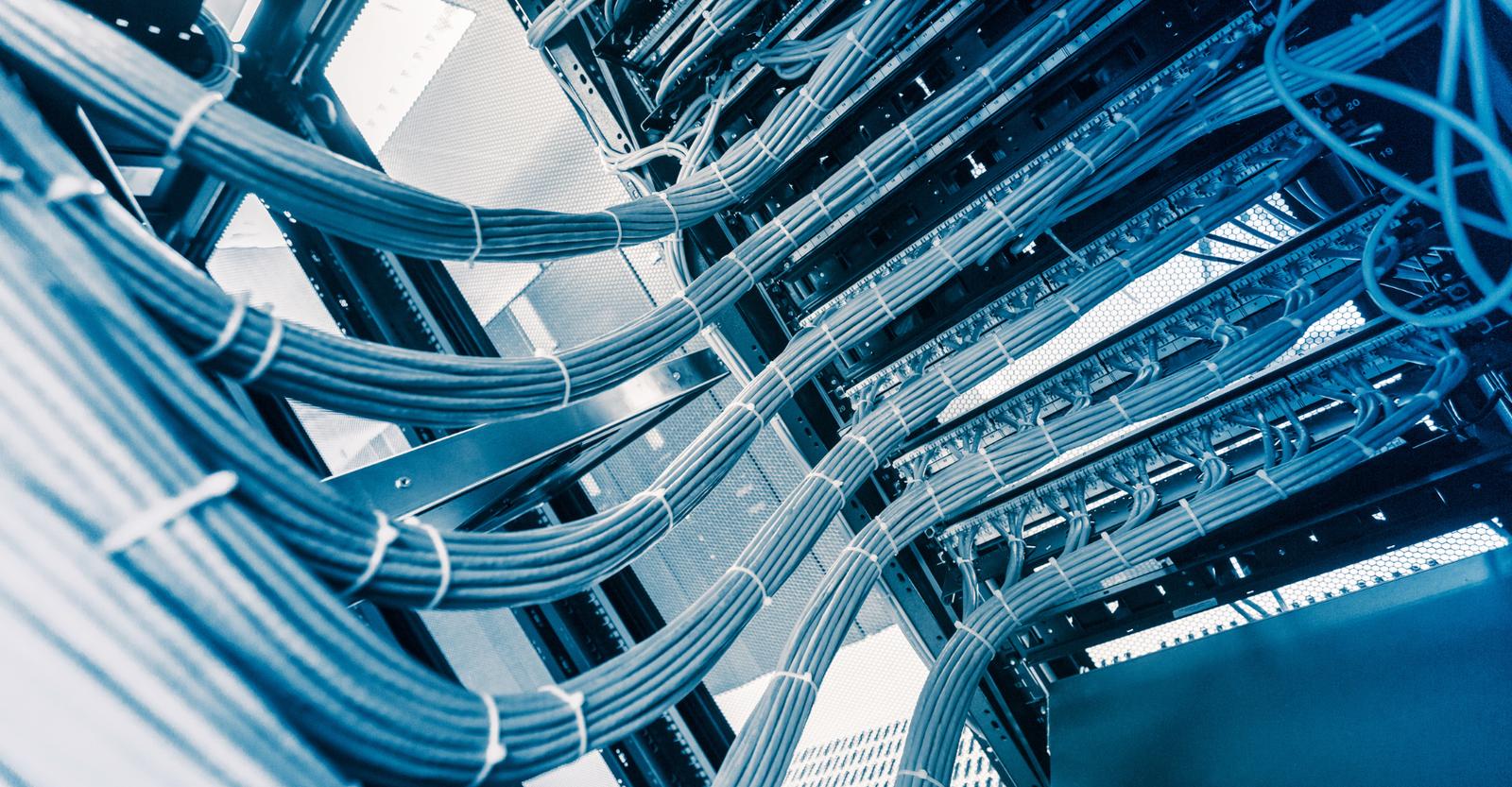 Network and Cabling Solutions