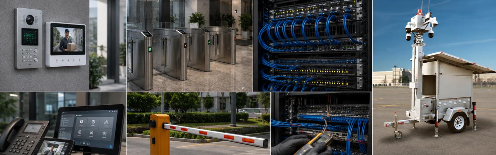 VBTronics Solutions Page