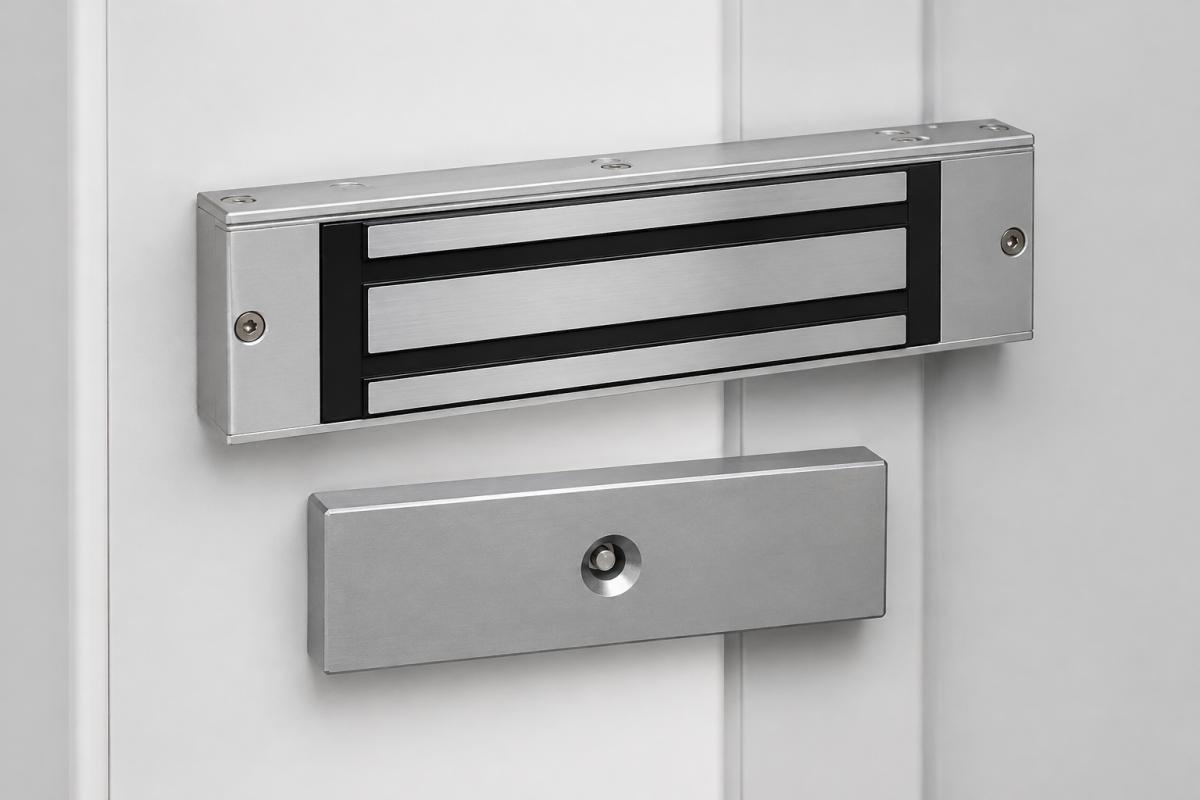 Door Unlocks
