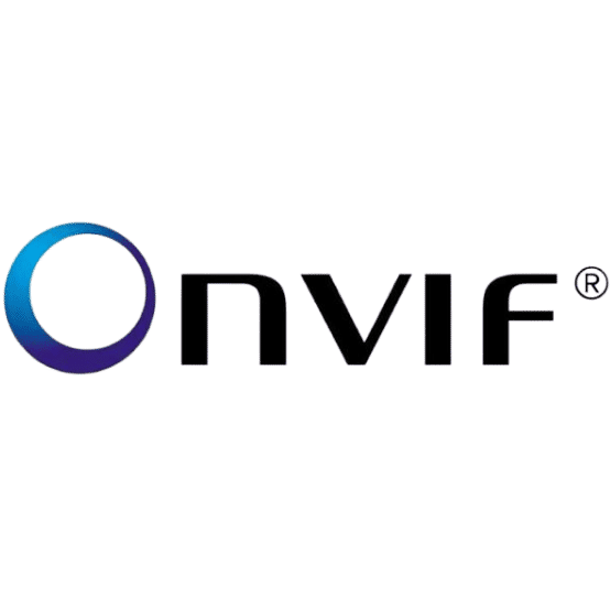 ONVIF Compatible