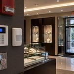UL-Compliant Intrusion Alarm Systems for Banks & Jewelry Stores
