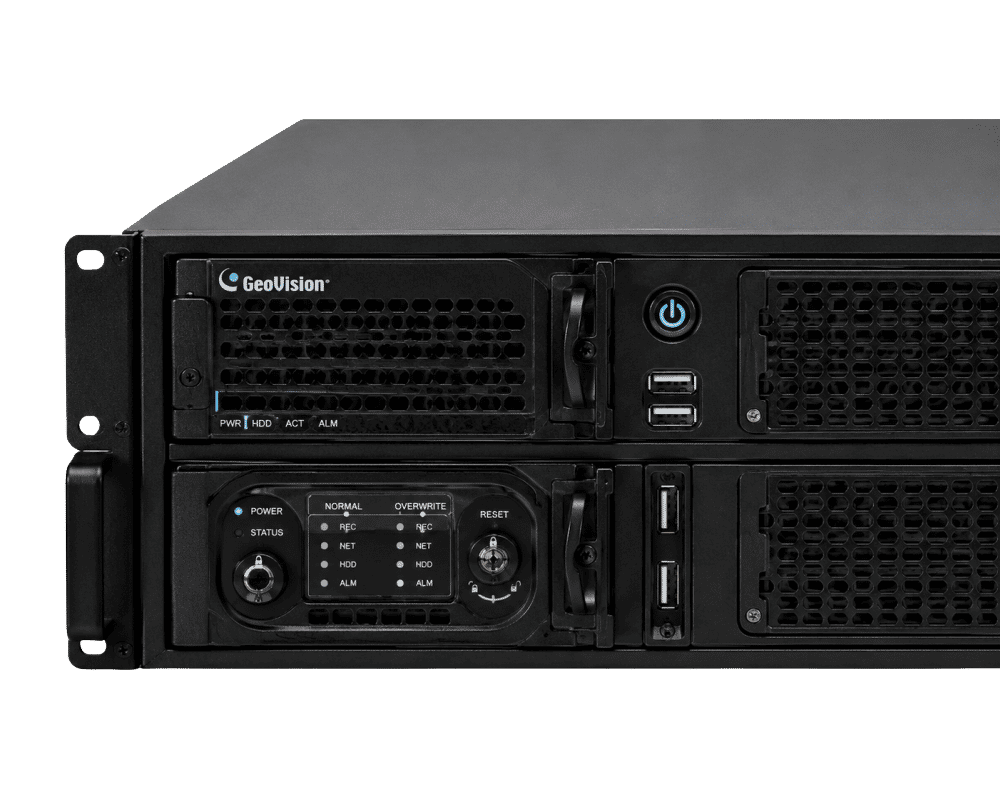Enterprise Server Rack