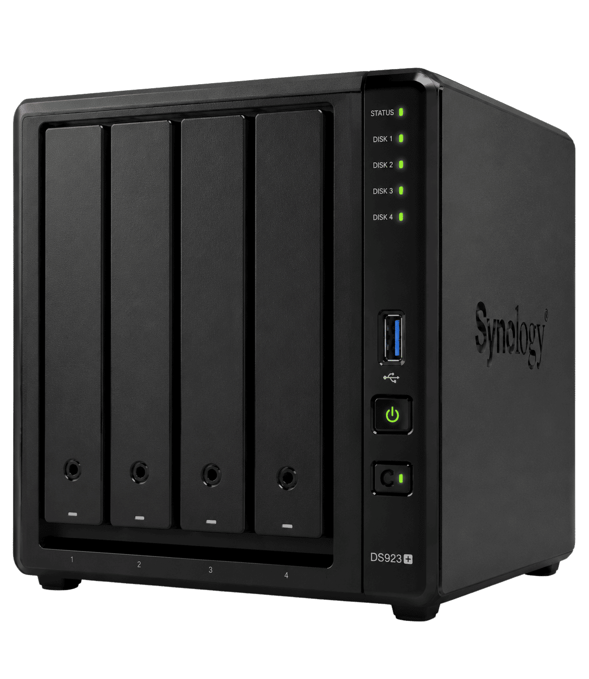 Synology NAS