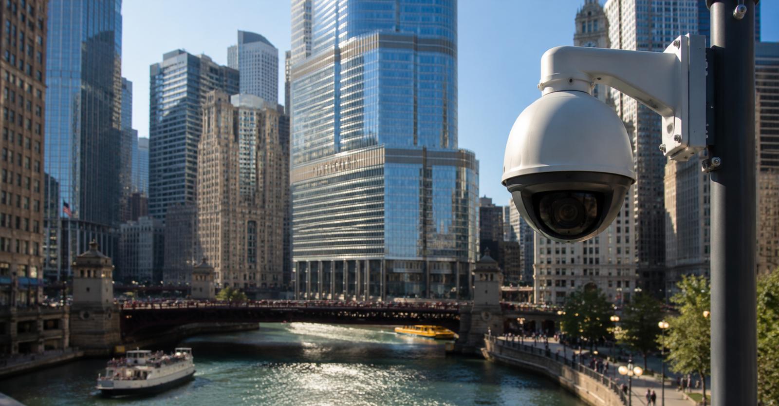 Video Surveillance