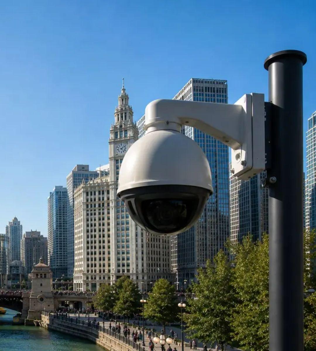 Video Surveillance