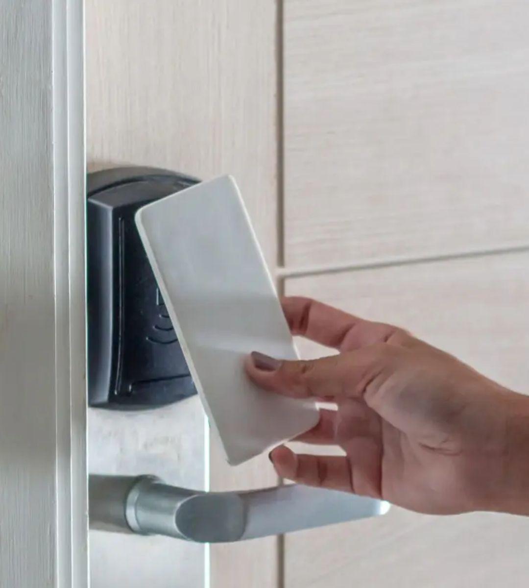 Access Control Systems