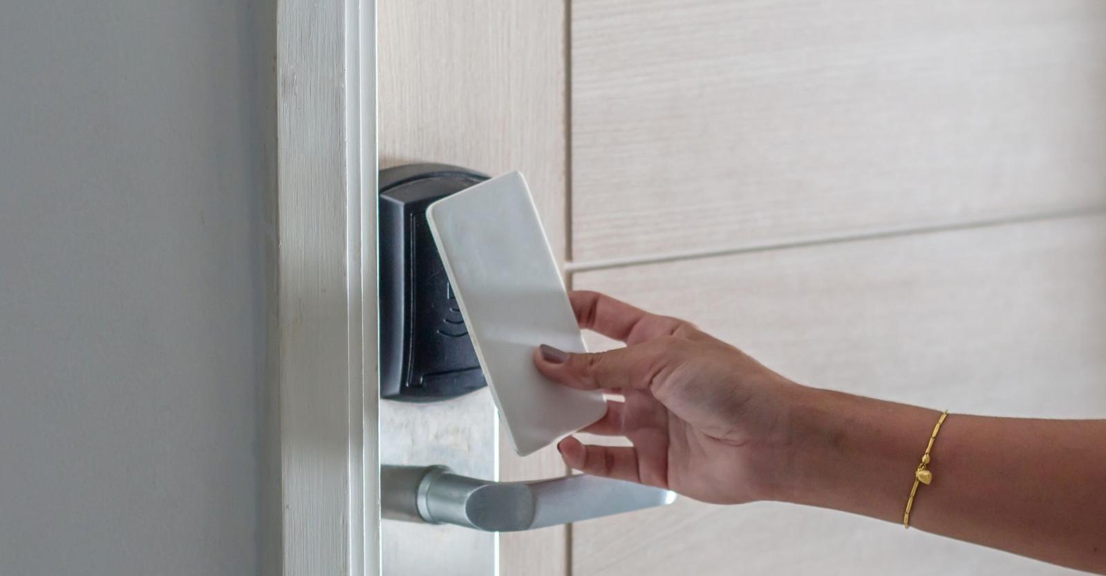 Access Control Systems