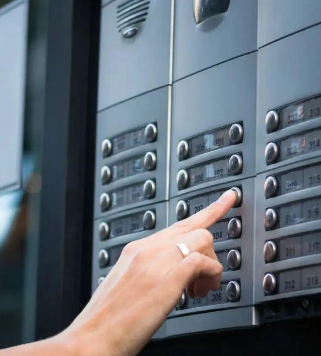 Intercom Systems