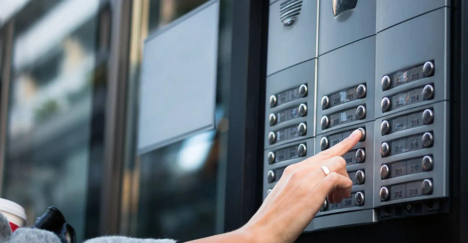 Intercom Systems