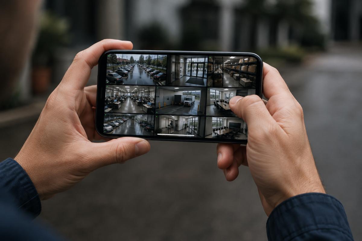 Mobile Access