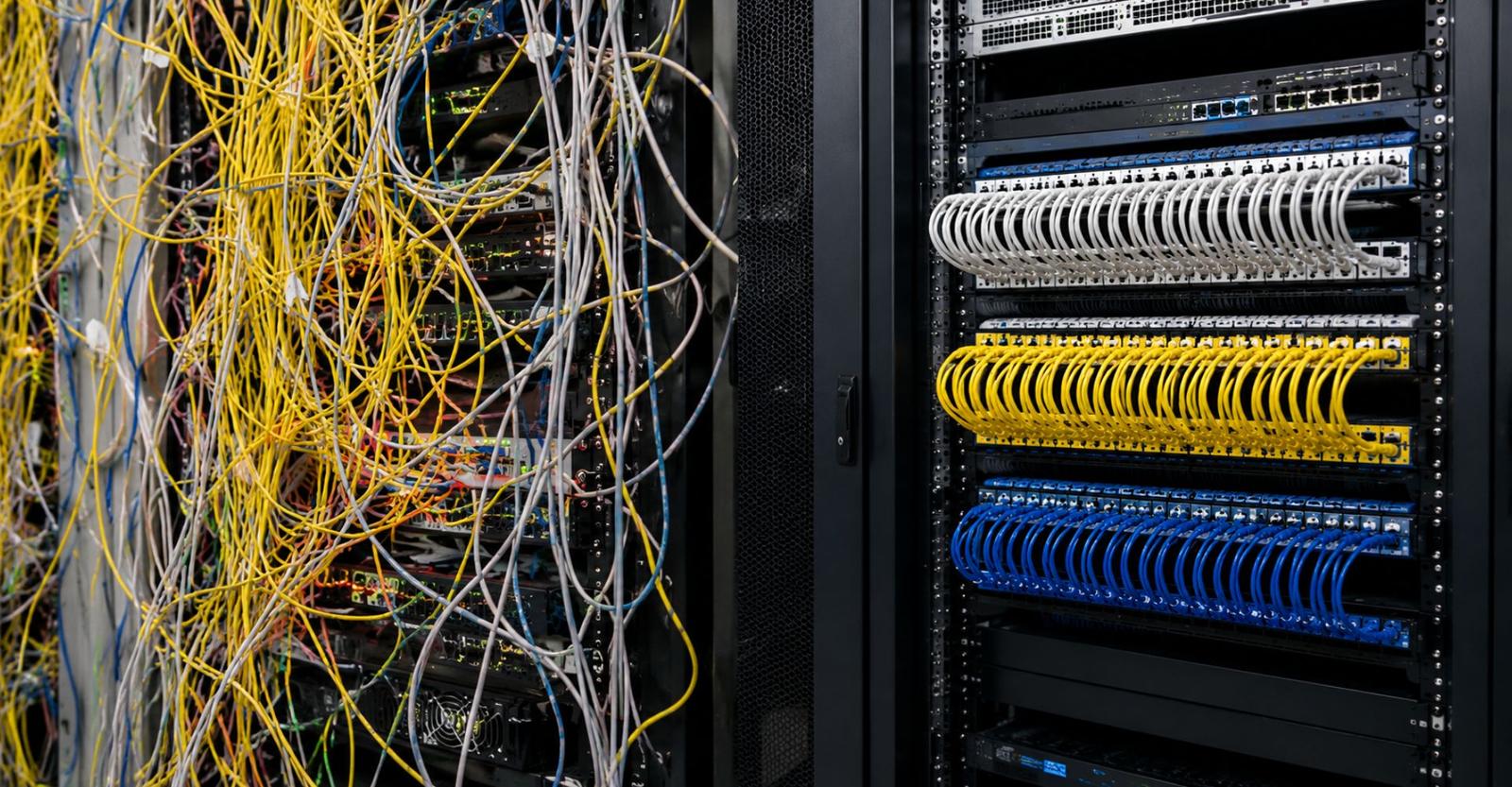 Network and Cabling Solutions