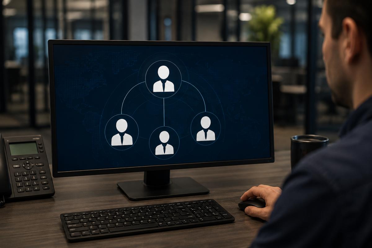 User Management