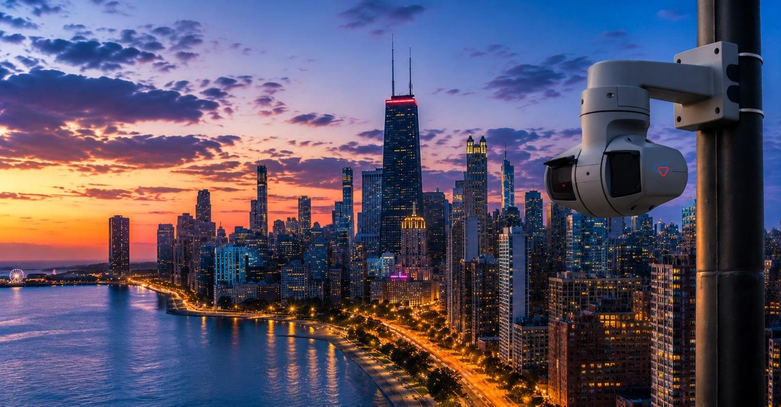 Video Surveillance