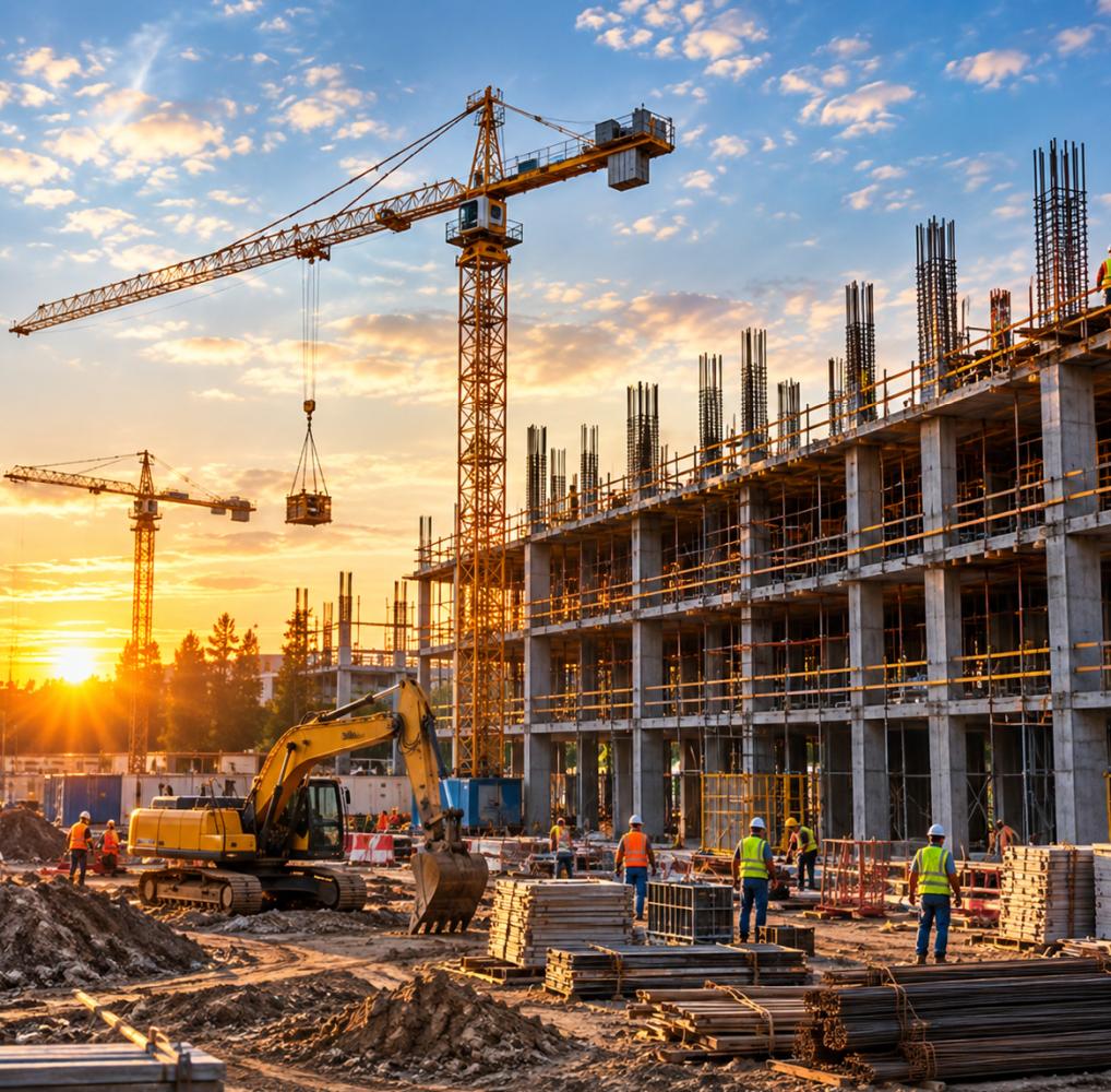 Construction Sites