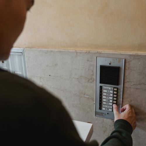 Intercom Systems