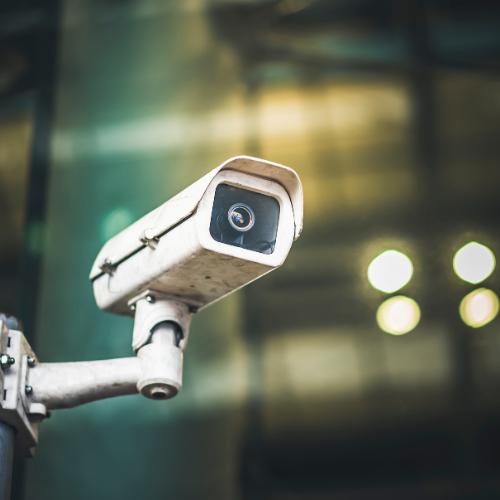 Video Surveillance Systems