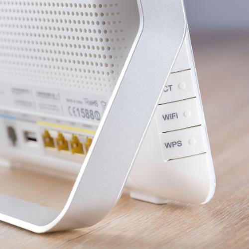 Enterprise Wi-Fi Solutions