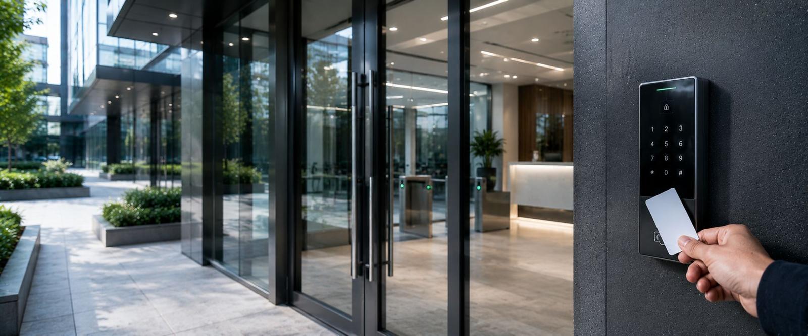 Access Control Systems