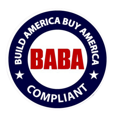 BABA Compliant