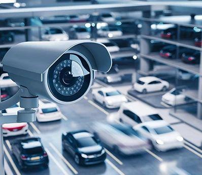 Auto Dealership Security Projects