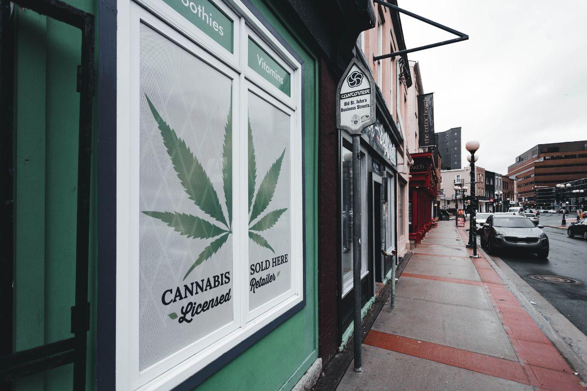 Cannabis Dispensary Security Solutions