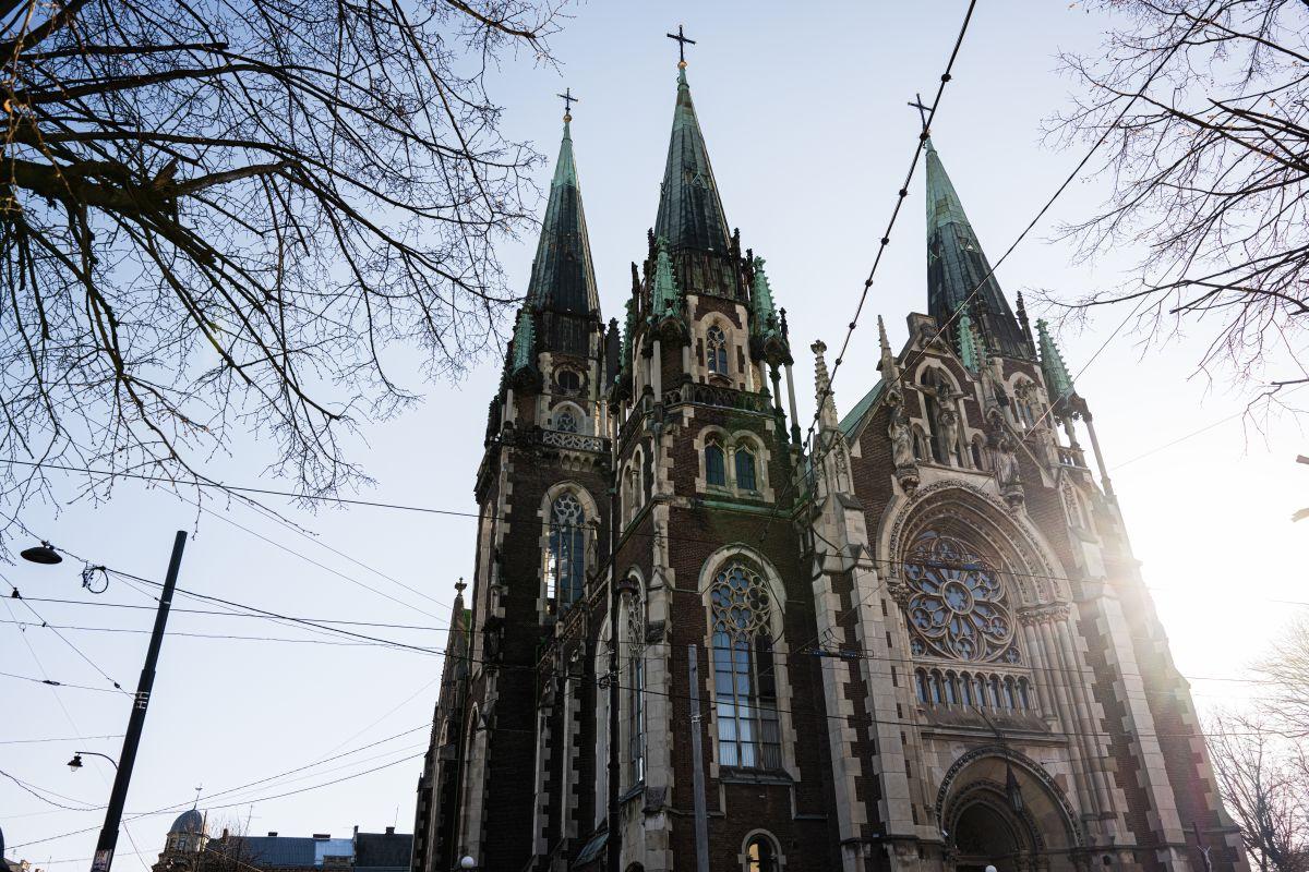 Church and House of Worship Security Solutions