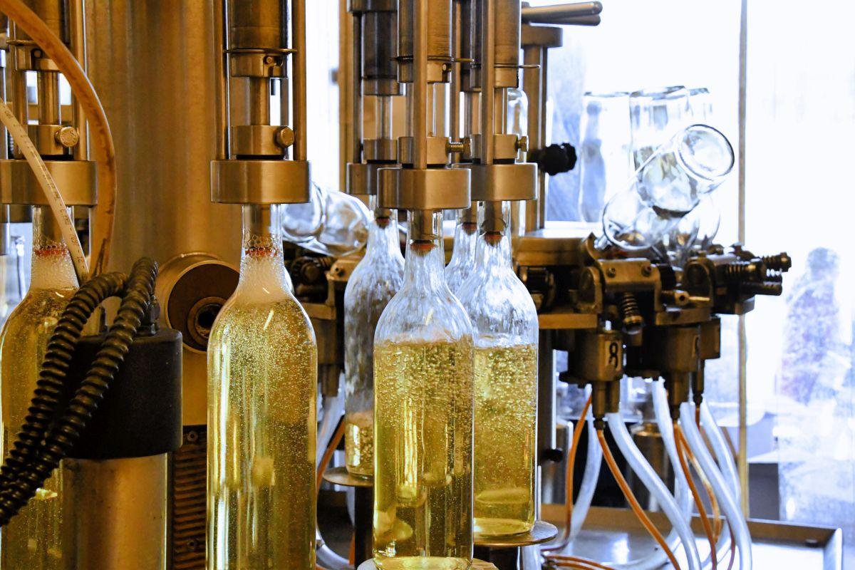 Food and Beverage Warehouse Security and Cold Storage Monitoring