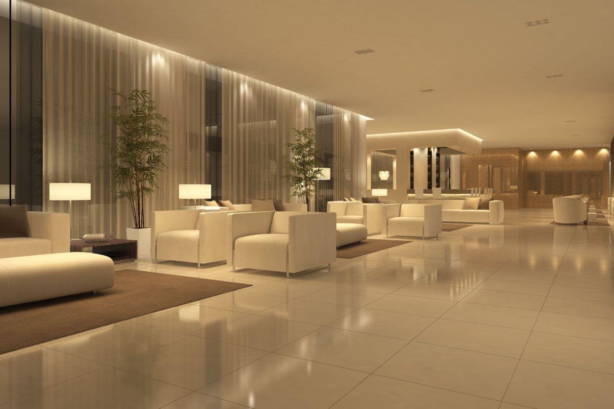 Hotel Commercial Security Systems and Hospitality Surveillance Networks