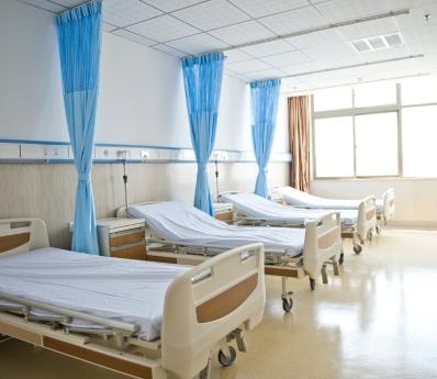 VBTronics Healthcare Completed Security Projects