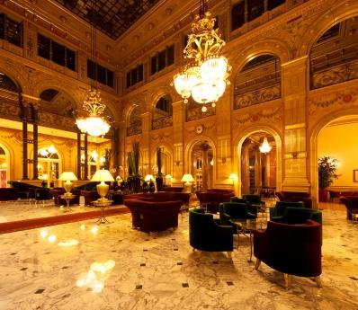 VBTronics Hotel Completed Security Projects