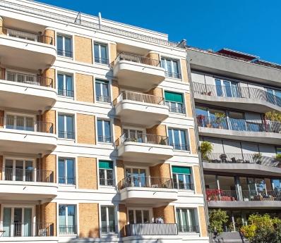 VBTronics Multifamily Property Completed Security Projects
